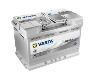 VARTA: Úloha olověno-kyselinových baterií v elektromobilech