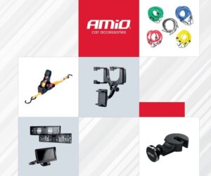 Firma HART rozšířila nabídku produktů AMIO
