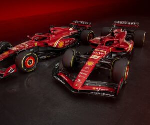 Niterra rozšiřuje partnerství se Scuderia Ferrari