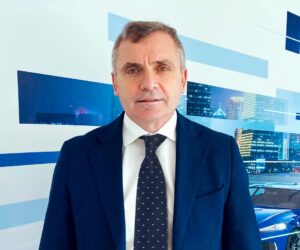 Paolo Cataldi jmenován generálním ředitelem obchodní divize Aftermarket UFI Filters Group