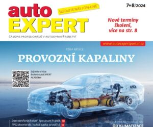 AutoEXPERT 7+8 2024