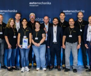 Automechanika Innovation Awards 2024: Toto jsou letošní vítězové