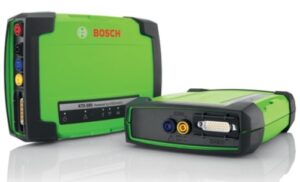 Bosch diagnostický tester