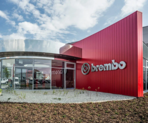 Brembo kupuje Öhlings, výrobce prémiové technologie odpružení