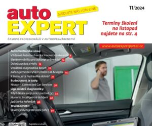 AutoEXPERT 11/2024