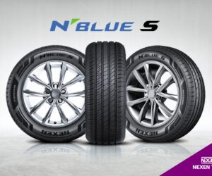 NEXEN TIRE uvádí na trh novou letní pneumatiku N´blue S se zvýšenou bezpečností a nízkým valivým odporem