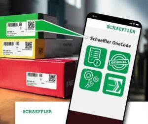 Rozšíření věrnostního programu Schaeffler: Získejte bonusové body za každý produkt!