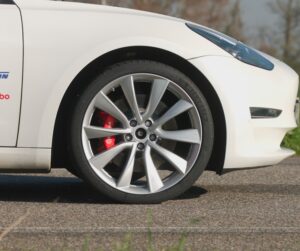 Brembo a Michelin spojují své síly v inovacích, které zvyšují bezpečnost a jízdní komfort