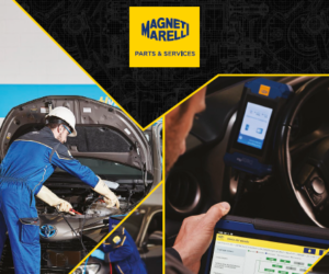 Nový katalog dílenského vybavení Magneti Marelli