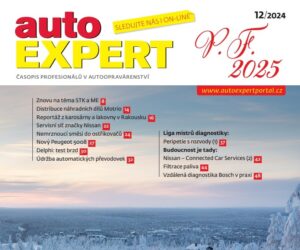 AutoEXPERT 12/2024