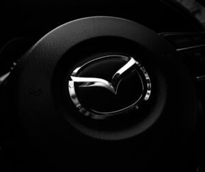 Mazda CX-5: chybový kód P06DE a jeho řešení