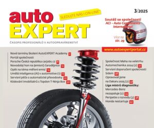 AutoEXPERT 3/2025