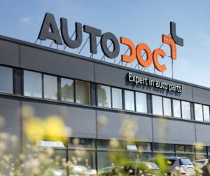 Internetový prodejce dílů AUTODOC dosáhl v roce 2024 výrazného zisku