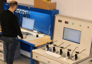 Produkty Triscan