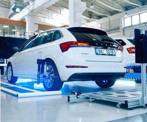 Podzimní Road Show garážového vybavení 2025 od LKQ