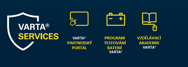 Varta Services Varta Services