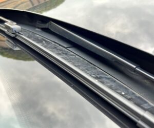 Metzger v souladu s technologií – stěračové tyče a motory v pohybu