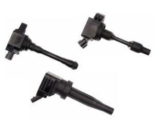 Nové zapalovací cívky a další produkty v nabídce Astemo