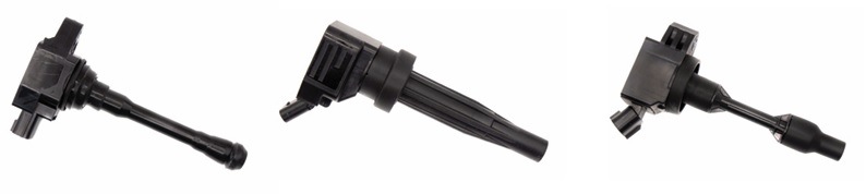 Zapalovací cívky Astemo