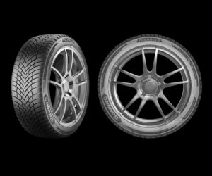 Zimní pneumatika Barum POLARIS 6 přináší nové rozměry