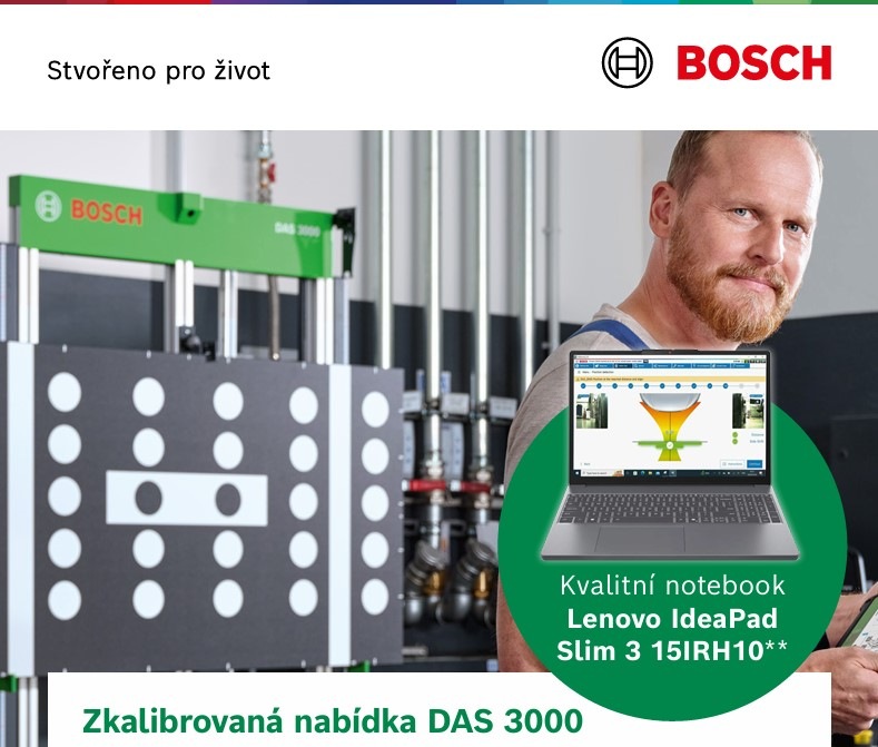 Akce Bosch Akce Bosch
