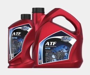 LKQ: Jedna kapalina MPM ATF pro více vozidel