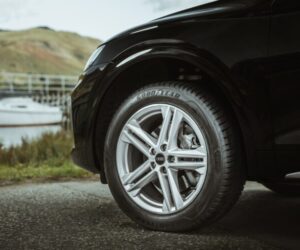 Raketový nárůst poptávky po celoročních pneumatikách