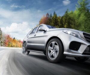 Celoroční pneumatiky Hankook Kinergy přesvědčily v testech různých kategorií vozidel