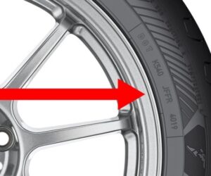 Skutečný stav pneumatik je důležitější než jejich datum výroby