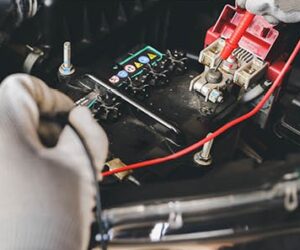 Firma LKQ chystá Odborné dny