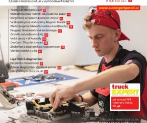 AutoEXPERT 1+2/2026