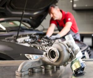 Odborný komentář bilstein group: Rozdíl mezi použitými a repasovanými díly v kontextu bezpečnosti a udržitelnosti