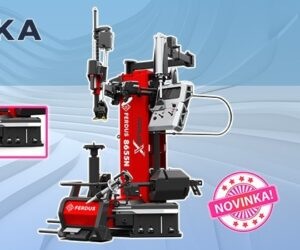 Zouvačka 8655N v nabídce firmy FERDUS