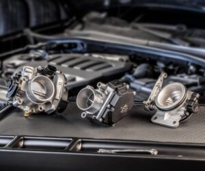 Prémiové škrticí klapky výrazně rozšiřují portfolio společnosti NTK