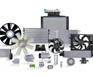 HELLA Aftermarket rozšiřuje sortiment systémů pro tepelný management
