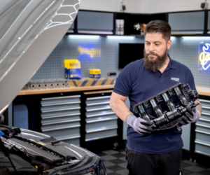 Nové kategorie dílů v nabídce Hengst