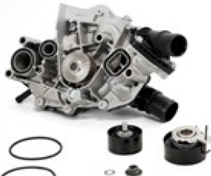 Continental: Nové sady pro Volvo XC40