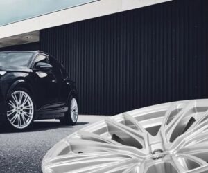 ALCAR BOHEMIA představuje pět inovativních litých kol