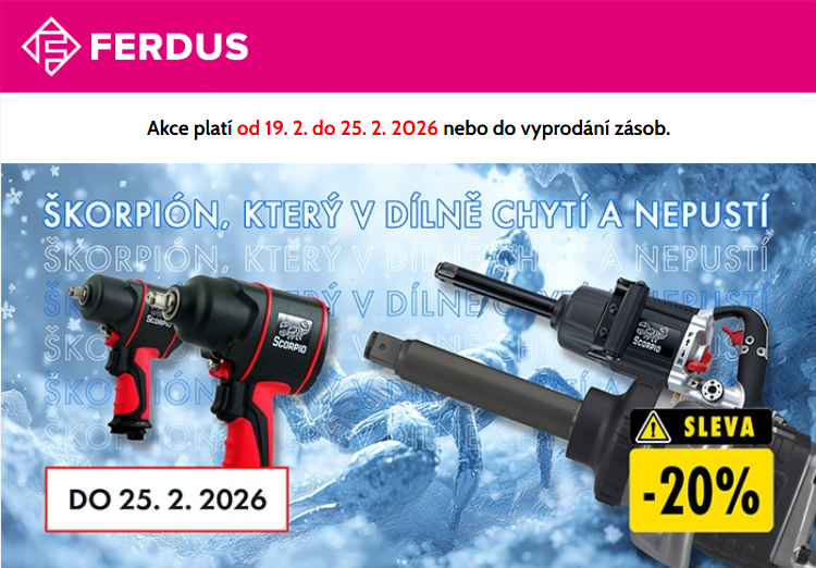 Akce Ferdus Akce Ferdus