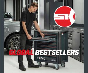 Vybrané sestavy SONIC NEXT MSS v sortimentu Siems & Klein