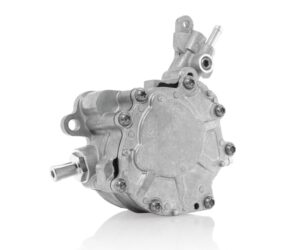 Bosch rozšiřuje produktovou řadu vakuových čerpadel