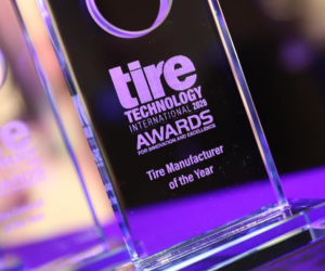 Společnost Continental byla opět jmenována „Výrobcem pneumatik roku“