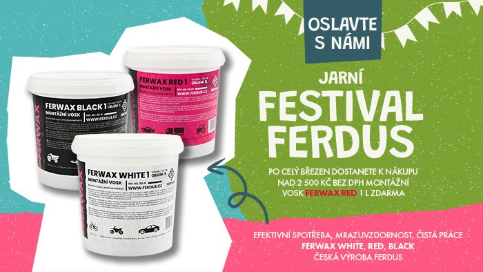 Ferdus festival