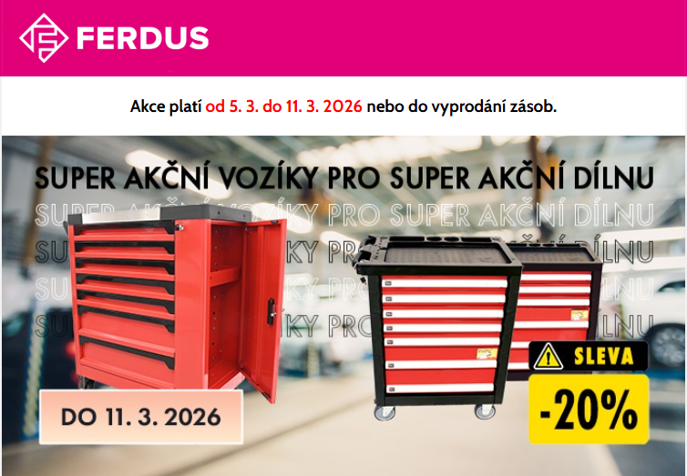 Akce Ferdus