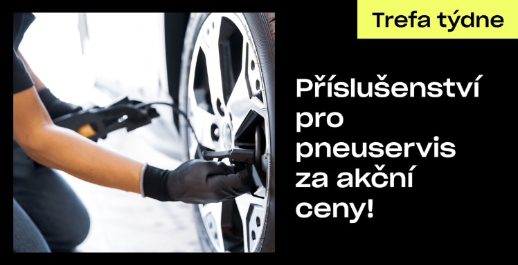 Trefa týdne