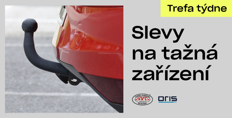 Trefa týdne