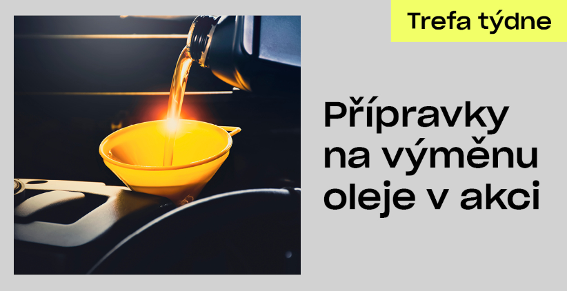 Akce lkq