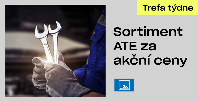 Akce LKQ