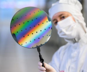 Bosch představuje třetí generaci čipů SiC