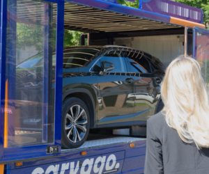 SUV tvoří již více než třetinu online prodejů ojetin